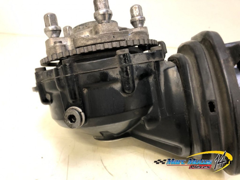 COUPLE CONIQUE DE ROUE ARRIERE TRIUMPH 1200 TIGER EXPLORER 2013