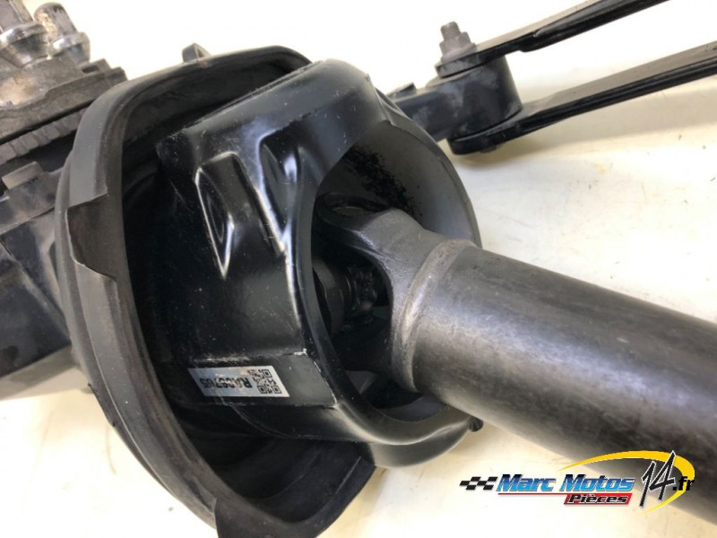 COUPLE CONIQUE DE ROUE ARRIERE TRIUMPH 1200 TIGER EXPLORER 2013