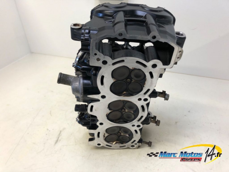 CULASSE TRIUMPH 1200 TIGER EXPLORER 2013