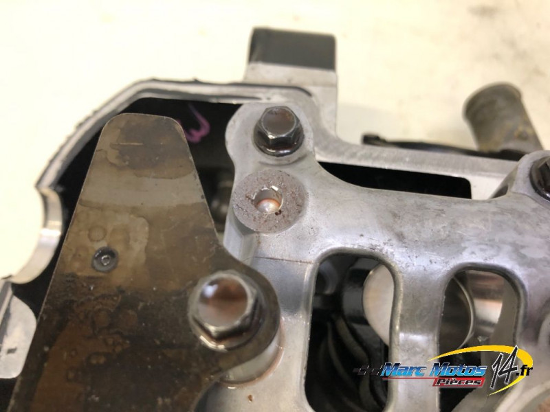 CULASSE TRIUMPH 1200 TIGER EXPLORER 2013