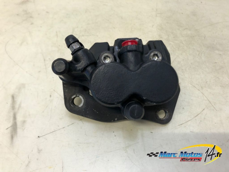 ETRIER DE FREIN ARRIERE TRIUMPH 1200 TIGER EXPLORER 2013