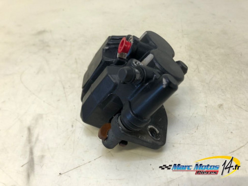 ETRIER DE FREIN ARRIERE TRIUMPH 1200 TIGER EXPLORER 2013