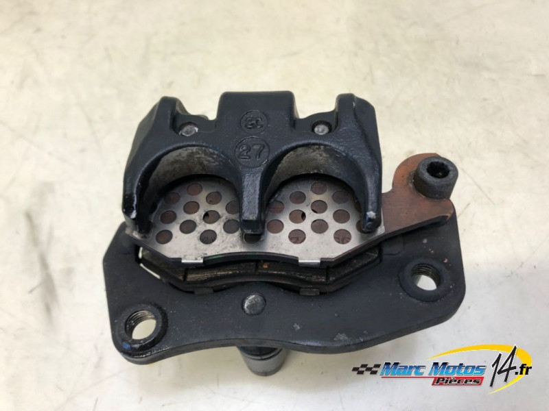 ETRIER DE FREIN ARRIERE TRIUMPH 1200 TIGER EXPLORER 2013