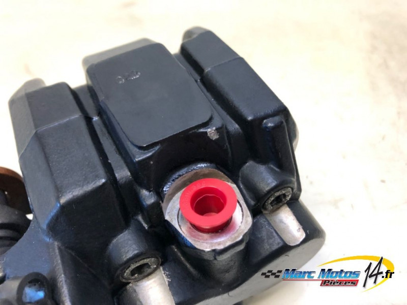 ETRIER DE FREIN ARRIERE TRIUMPH 1200 TIGER EXPLORER 2013