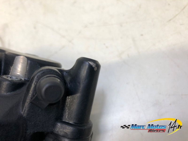 ETRIER DE FREIN ARRIERE TRIUMPH 1200 TIGER EXPLORER 2013