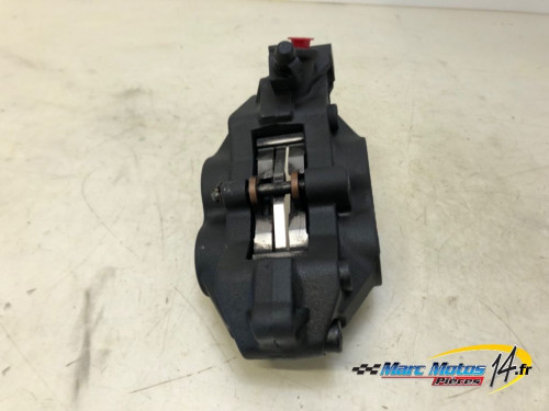 ETRIER DE FREIN AVANT DROIT TRIUMPH 1200 TIGER EXPLORER 2013