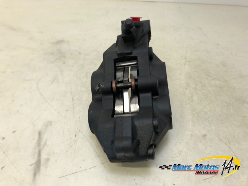 ETRIER DE FREIN AVANT DROIT TRIUMPH 1200 TIGER EXPLORER 2013