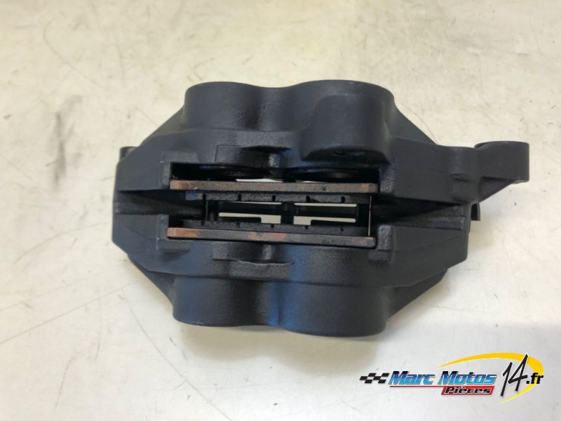 ETRIER DE FREIN AVANT DROIT TRIUMPH 1200 TIGER EXPLORER 2013