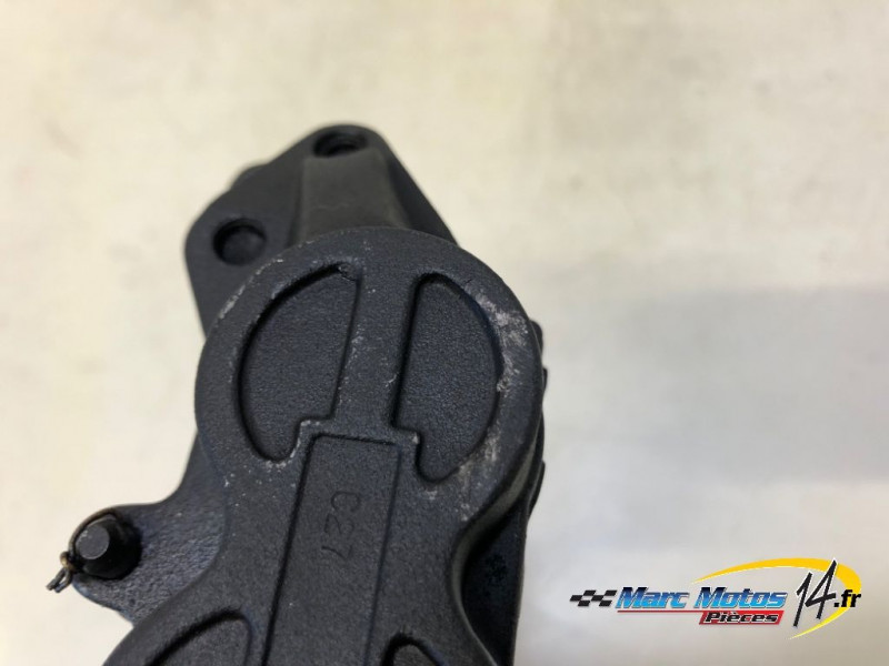 ETRIER DE FREIN AVANT DROIT TRIUMPH 1200 TIGER EXPLORER 2013