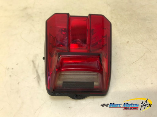 FEU ARRIERE TRIUMPH 1200 TIGER EXPLORER 2013