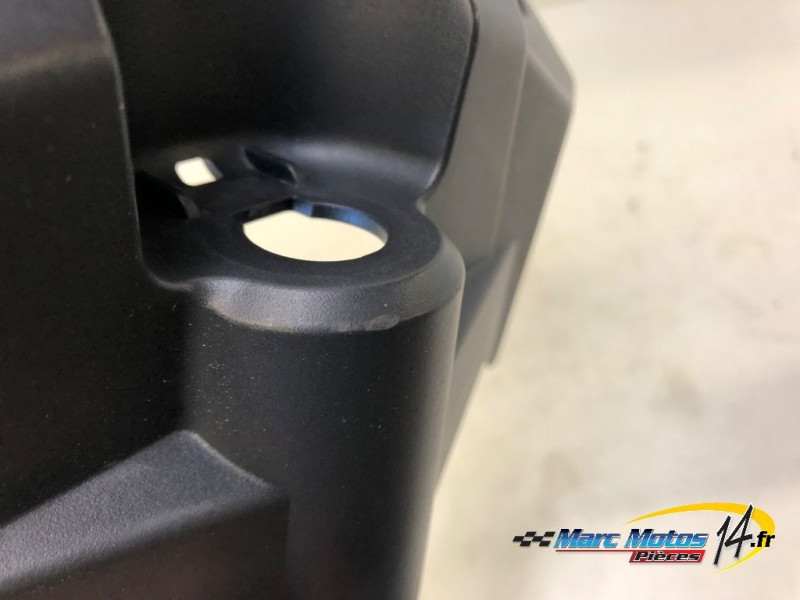 HABILLAGE DE RESERVOIR TRIUMPH 1200 TIGER EXPLORER 2013