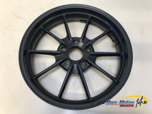 JANTE ARRIERE TRIUMPH 1200 TIGER EXPLORER 2013