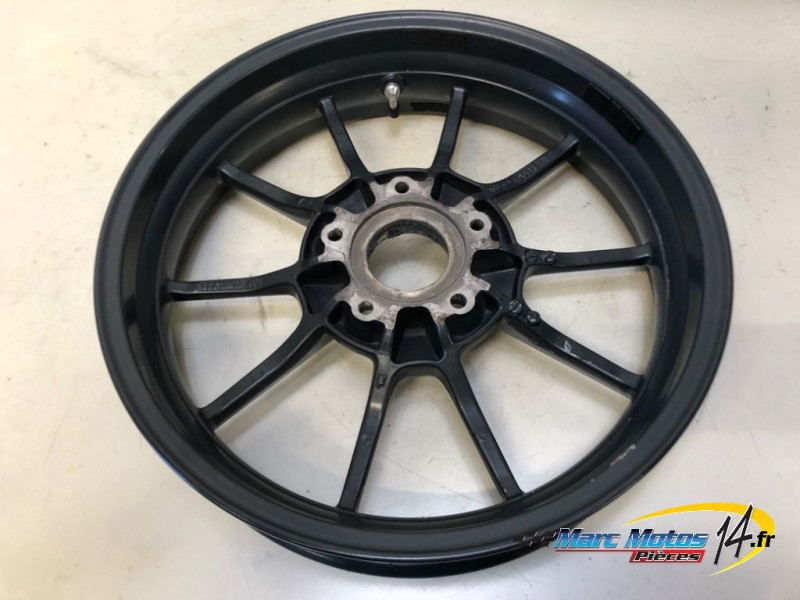 JANTE ARRIERE TRIUMPH 1200 TIGER EXPLORER 2013