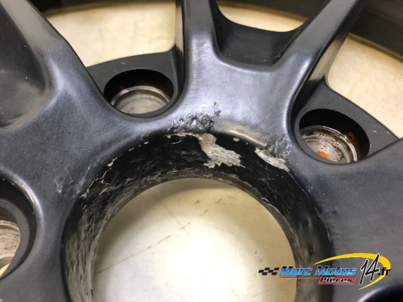 JANTE ARRIERE TRIUMPH 1200 TIGER EXPLORER 2013