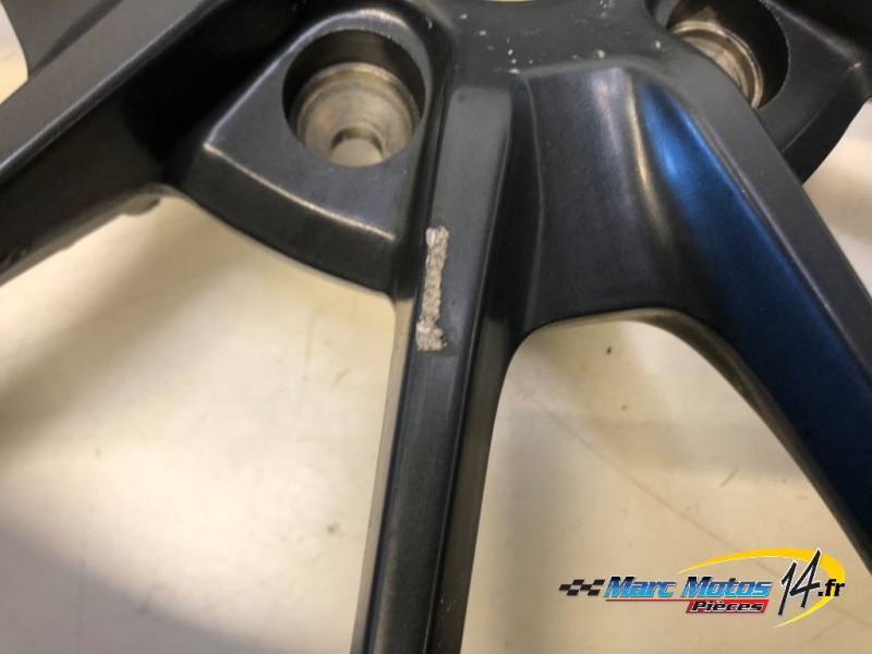 JANTE ARRIERE TRIUMPH 1200 TIGER EXPLORER 2013