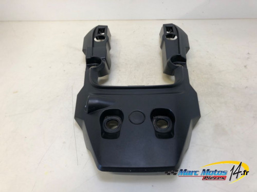 JONCTION ARRIERE DE CACHES LATERAUX TRIUMPH 1200 TIGER EXPLORER 2013