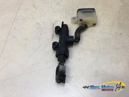 MAITRE CYLINDRE DE FREIN ARRIERE TRIUMPH 1200 TIGER EXPLORER 2013