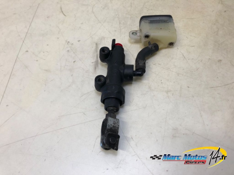 MAITRE CYLINDRE DE FREIN ARRIERE TRIUMPH 1200 TIGER EXPLORER 2013