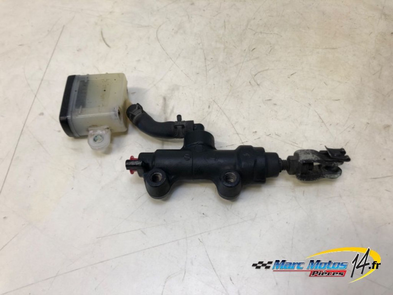 MAITRE CYLINDRE DE FREIN ARRIERE TRIUMPH 1200 TIGER EXPLORER 2013