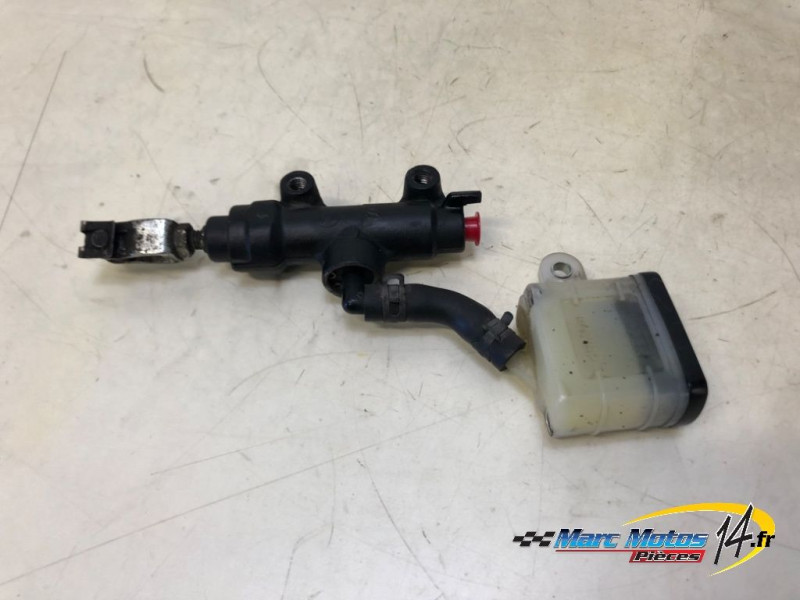 MAITRE CYLINDRE DE FREIN ARRIERE TRIUMPH 1200 TIGER EXPLORER 2013