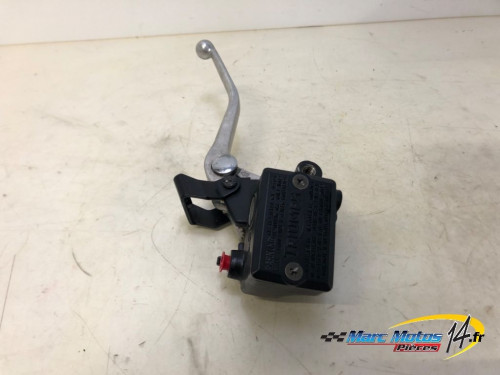 MAITRE CYLINDRE DE FREIN AVANT TRIUMPH 1200 TIGER EXPLORER 2013