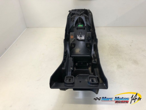 PASSAGE DE ROUE TRIUMPH 1200 TIGER EXPLORER 2013