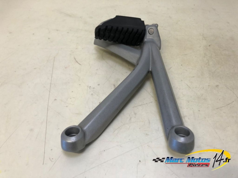 PLATINE ARRIERE GAUCHE TRIUMPH 1200 TIGER EXPLORER 2013