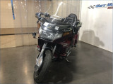 HONDA 1500 GL GOLDWING 