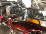 HONDA 1500 GL GOLDWING 