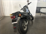 YAMAHA 125 TW 