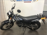 YAMAHA 125 TW 