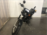 YAMAHA 125 TW 