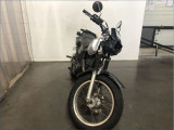 YAMAHA 125 TW 