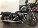 HARLEY-DAVIDSON 1584 DYNA STREET BOB 