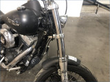 HARLEY-DAVIDSON 1584 DYNA STREET BOB 