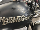 HARLEY-DAVIDSON 1584 DYNA STREET BOB 