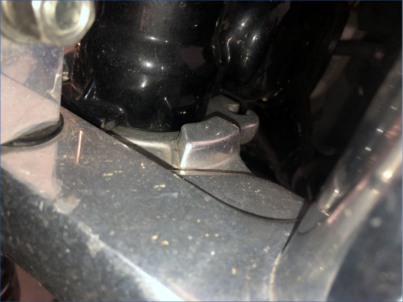 HARLEY-DAVIDSON 1584 DYNA STREET BOB 