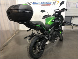 KAWASAKI 650 VERSYS 