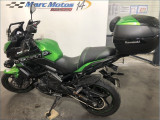 KAWASAKI 650 VERSYS 