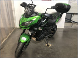 KAWASAKI 650 VERSYS 