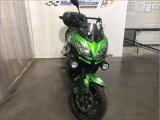 KAWASAKI 650 VERSYS 