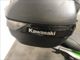 KAWASAKI 650 VERSYS 