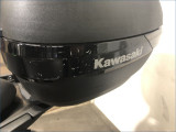 KAWASAKI 650 VERSYS 