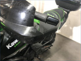 KAWASAKI 650 VERSYS 