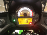 KAWASAKI 650 VERSYS 