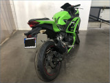 KAWASAKI 300 NINJA 