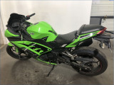 KAWASAKI 300 NINJA 