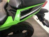 KAWASAKI 300 NINJA 