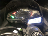KAWASAKI 300 NINJA 