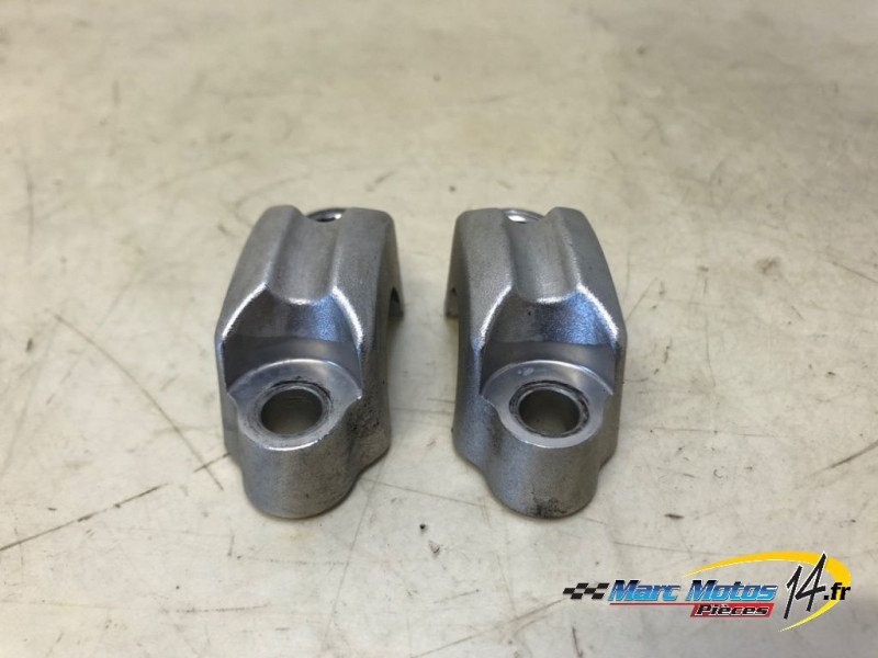 PONTET DE GUIDON TRIUMPH 1200 TIGER EXPLORER 2013